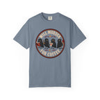 Will Murder For Coffee T-Shirt