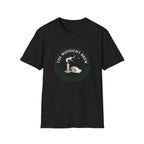 The Midnight Brew Shadow Daddy Appreciation Club T-Shirt