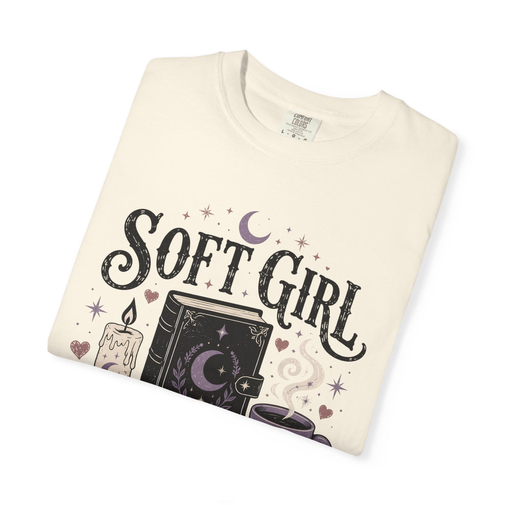 Soft Girl Spell Work T-Shirt