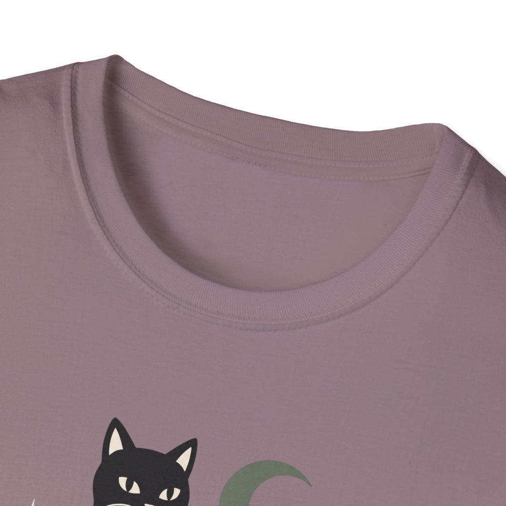 Booked & Bewitched T-Shirt
