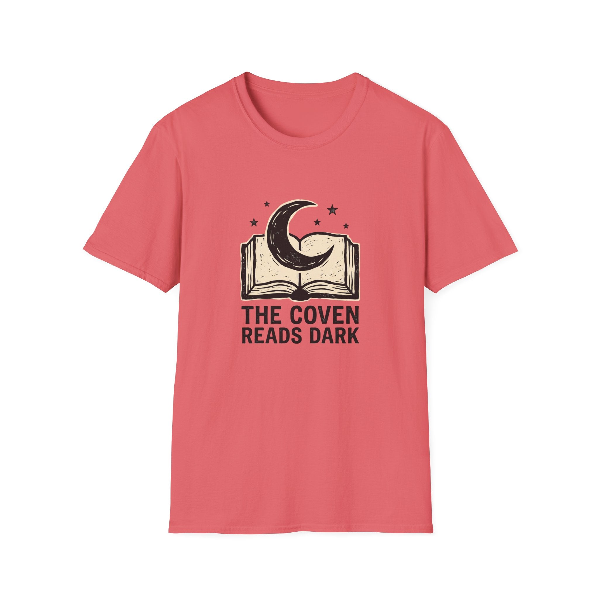 The Coven Reads Dark T-Shirt