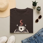 Dark Roast & Dark Romance T-Shirt