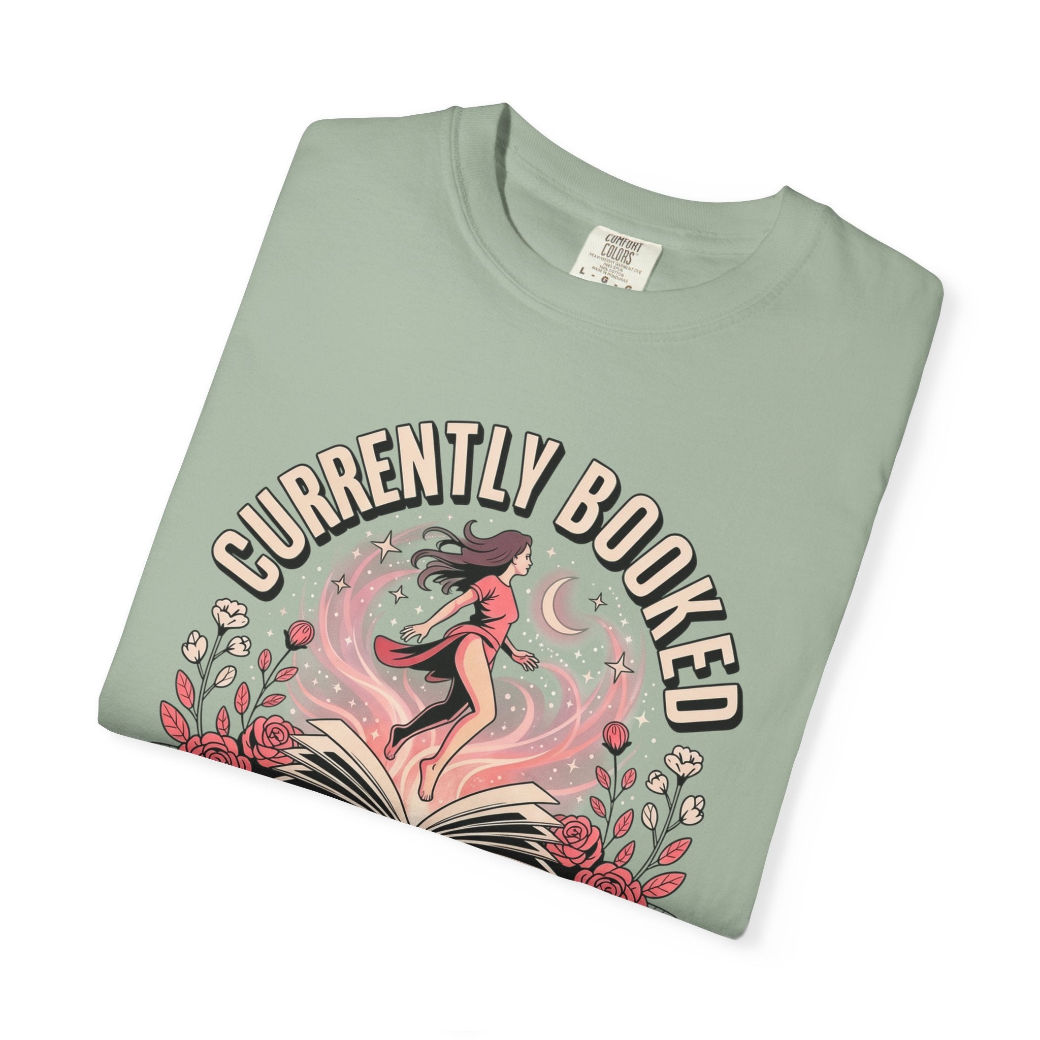 Currently Booked In Another Realm T-Shirt