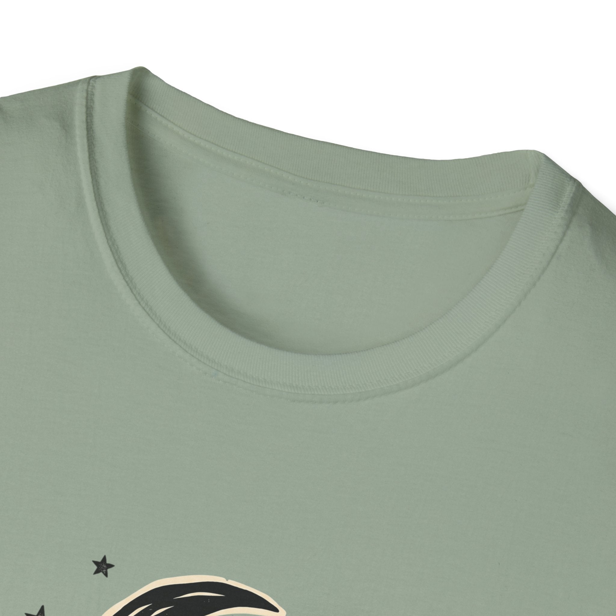 The Coven Reads Dark T-Shirt