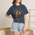Outlaw Reader Society T-Shirt