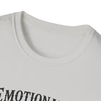 Emotionally Invested In Dragons T-Shirt
