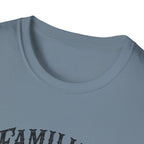 Familiar Energy T-Shirt