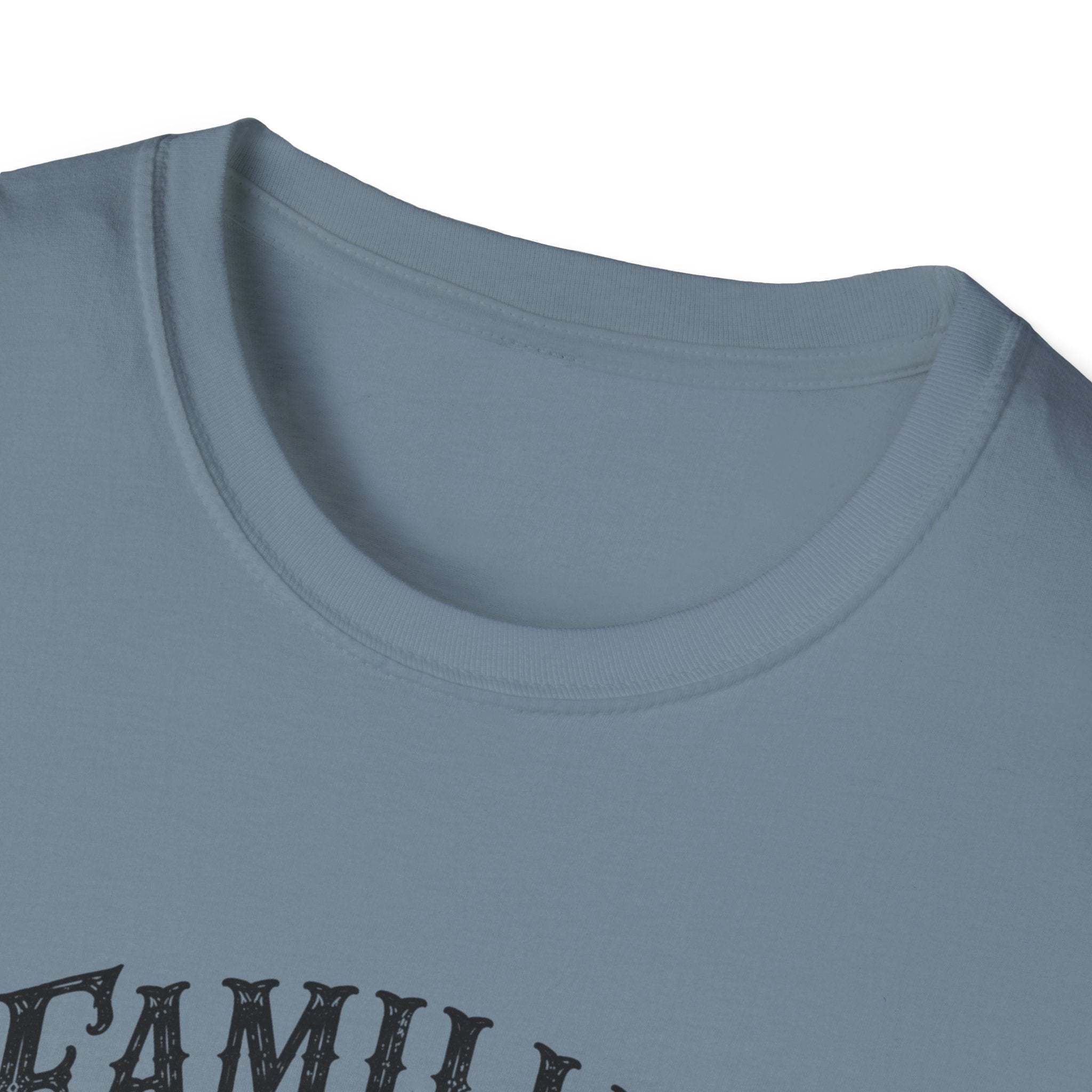 Familiar Energy T-Shirt