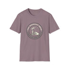 The Midnight Brew Shadow Daddy Appreciation Club T-Shirt