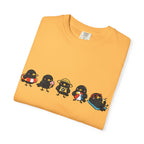 Crows Summer Fun T-Shirt