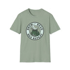 Brew Read Hex Repeat T-Shirt