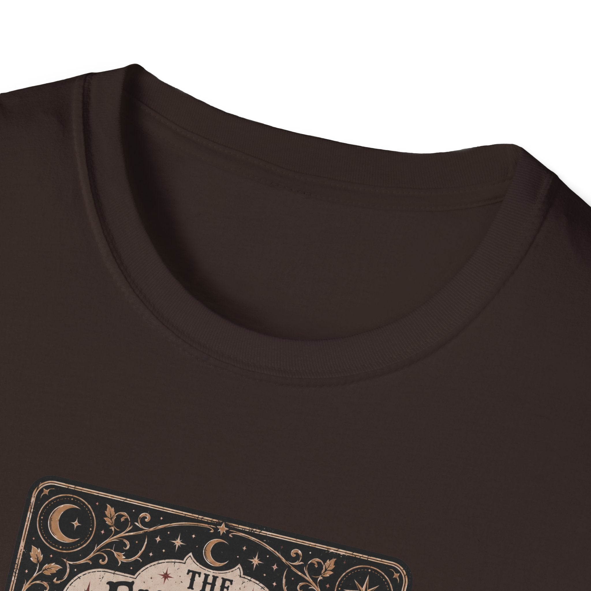 Enemies to Lovers Tarot T-Shirt