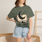 The Coven Reads Dark T-Shirt
