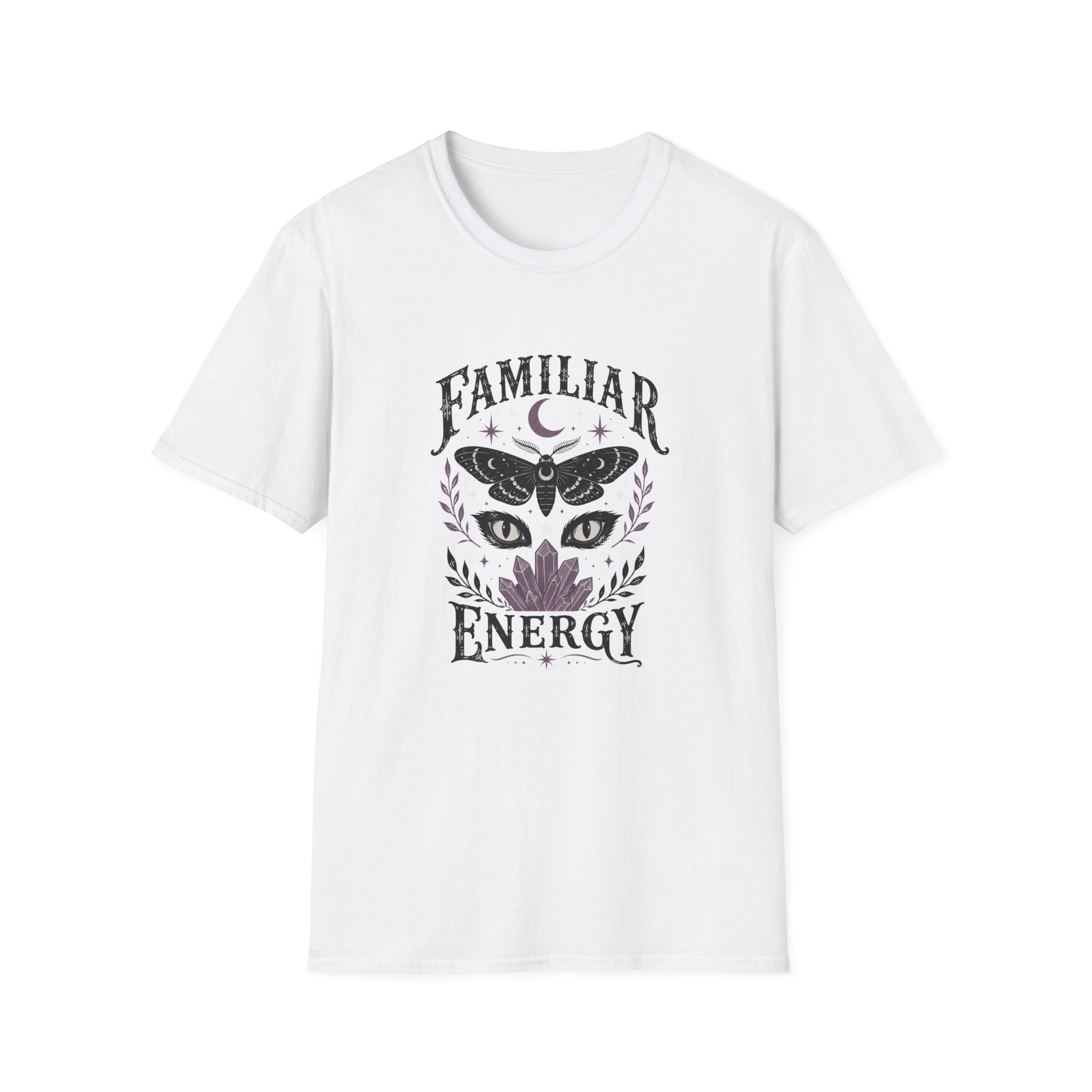 Familiar Energy T-Shirt