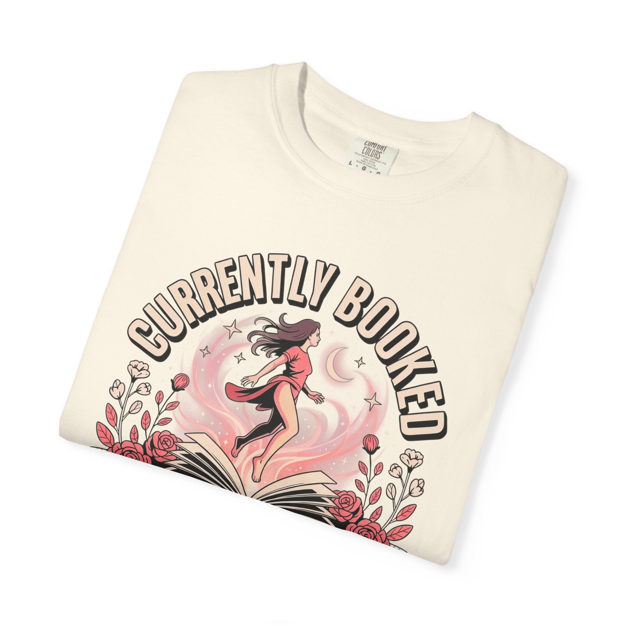 Currently Booked In Another Realm T-Shirt