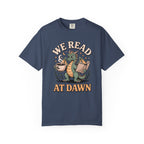 We Read At Dawn Dragon T-Shirt