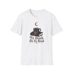 Til Death Do Us Read T-Shirt