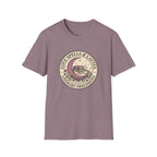 Love Spells & Lattes Literary Obsessions T-Shirt