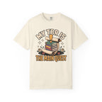 My TBR Is The Main Quest T-Shirt