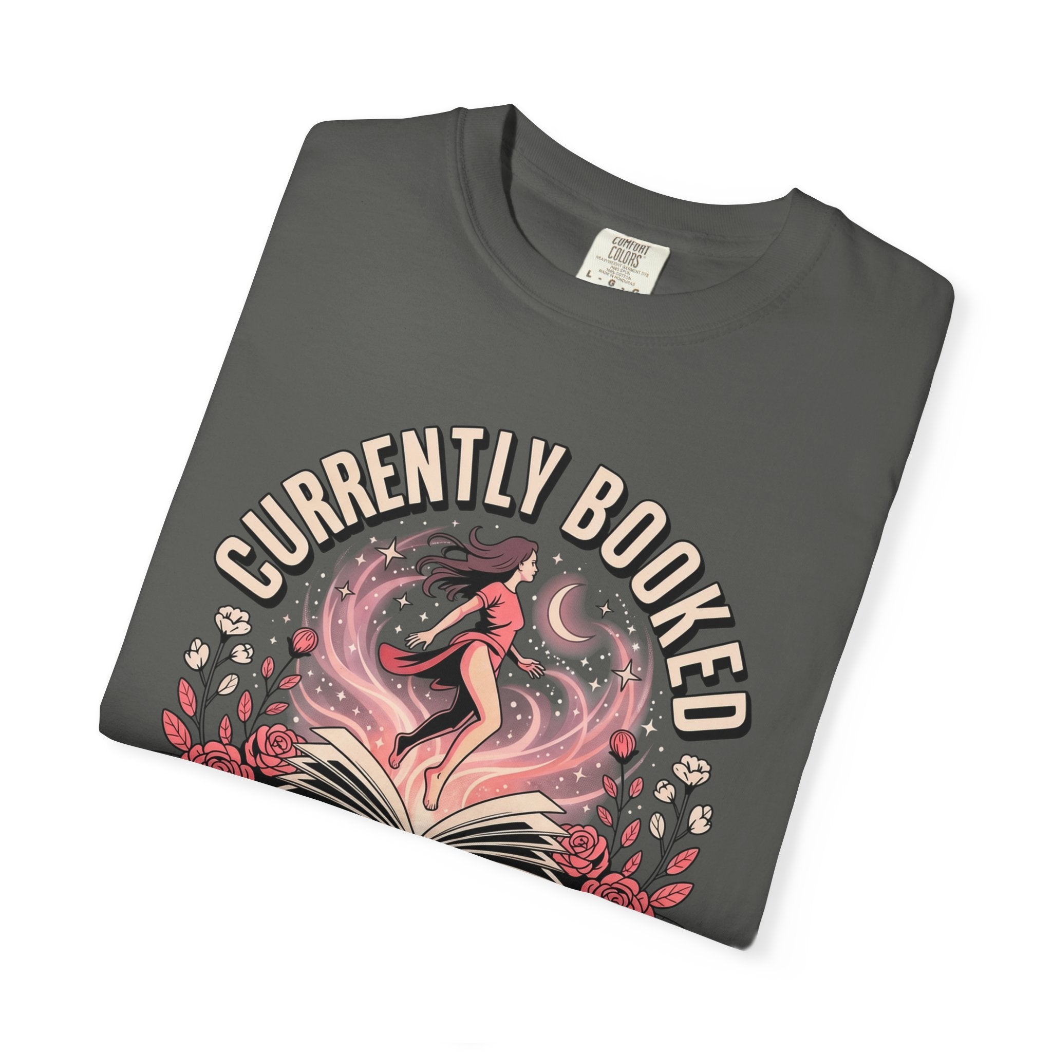 Currently Booked In Another Realm T-Shirt