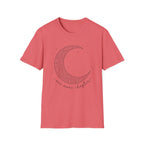 One More Chapter Moon T-Shirt