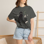 Booked & Bewitched T-Shirt