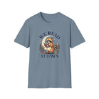 We Read At Dawn T-Shirt