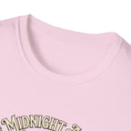 The Midnight Aviary Books & Conjurations T-Shirt