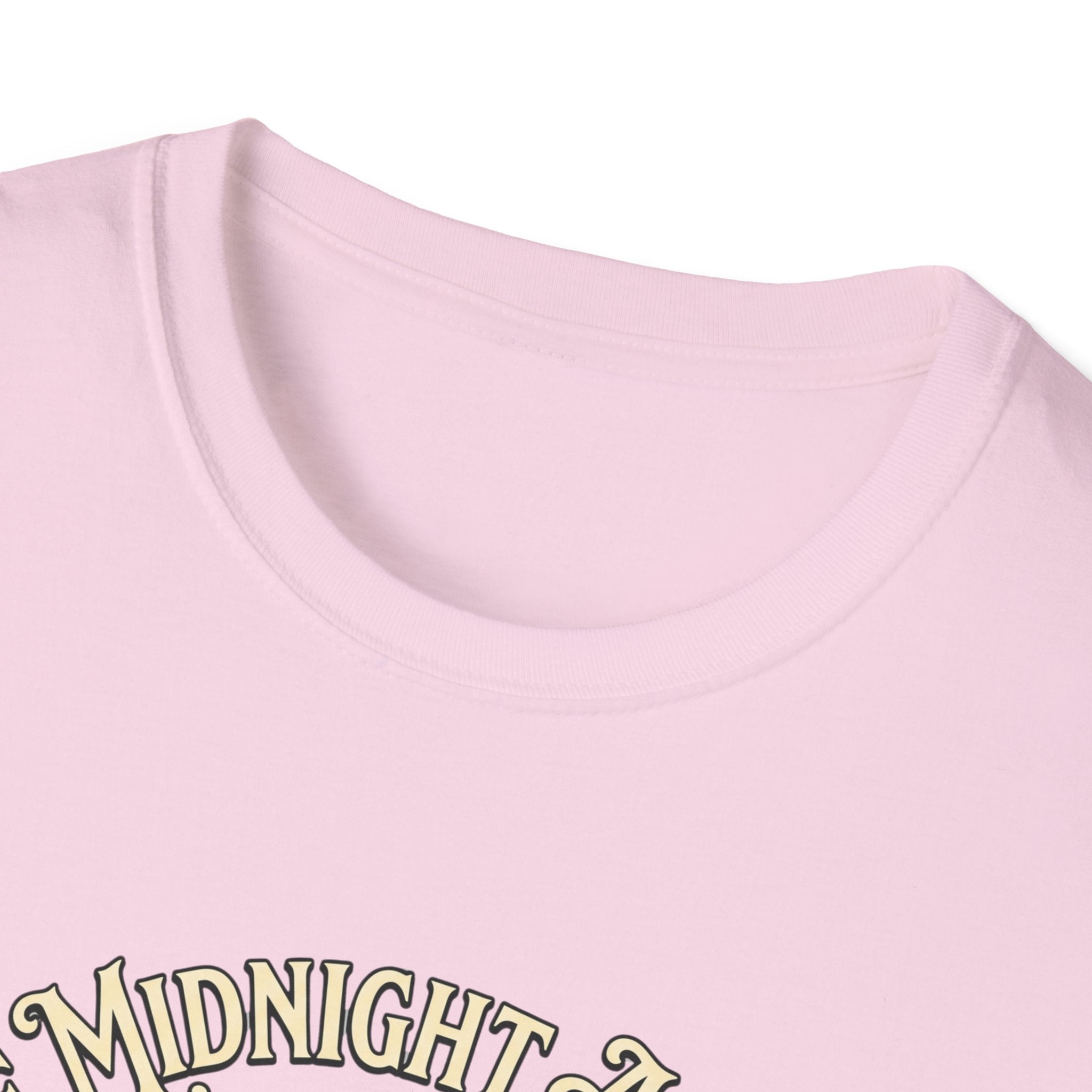 The Midnight Aviary Books & Conjurations T-Shirt
