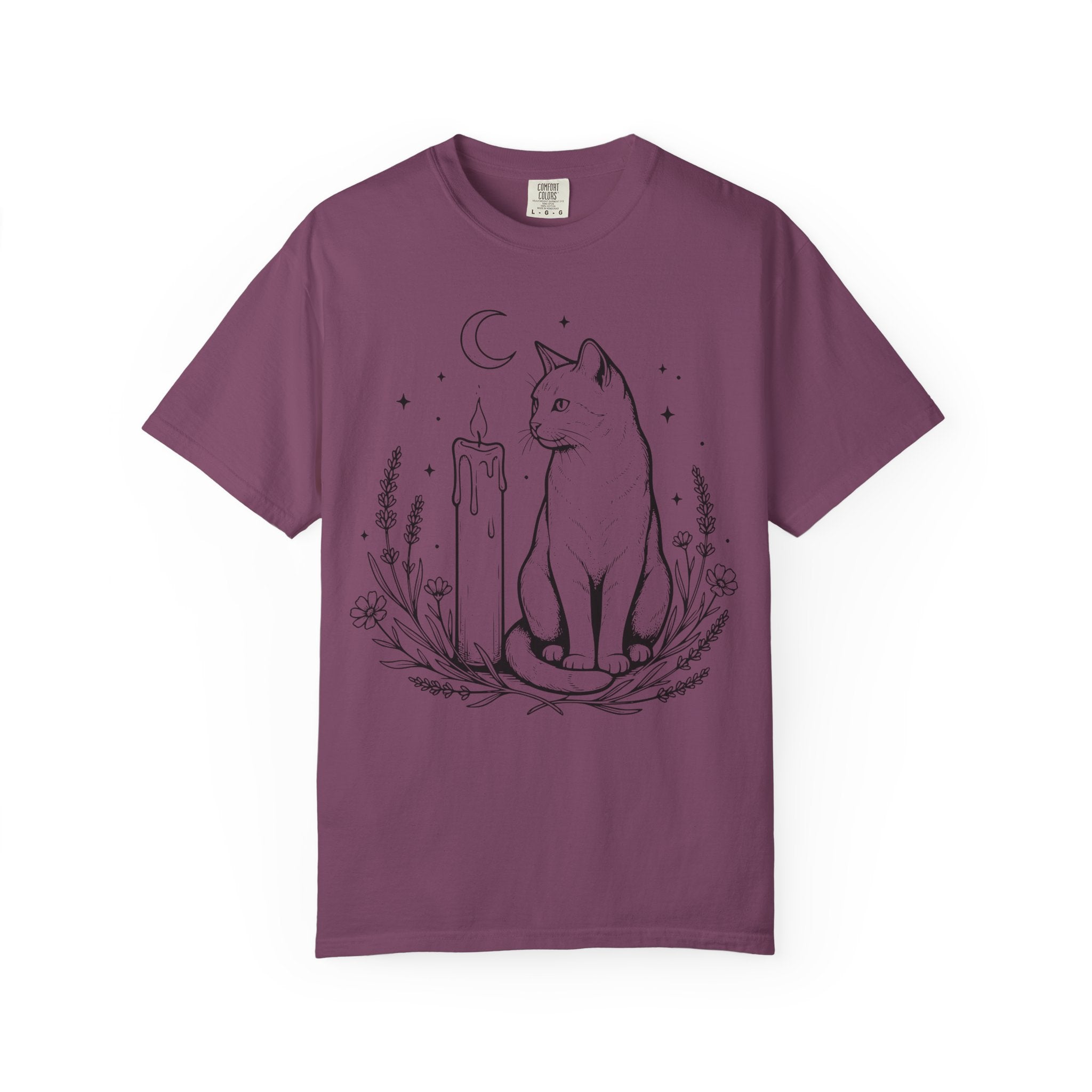 Dreamy Cat T-Shirt