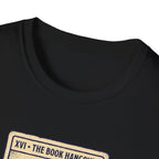 Book Hangover T-Shirt
