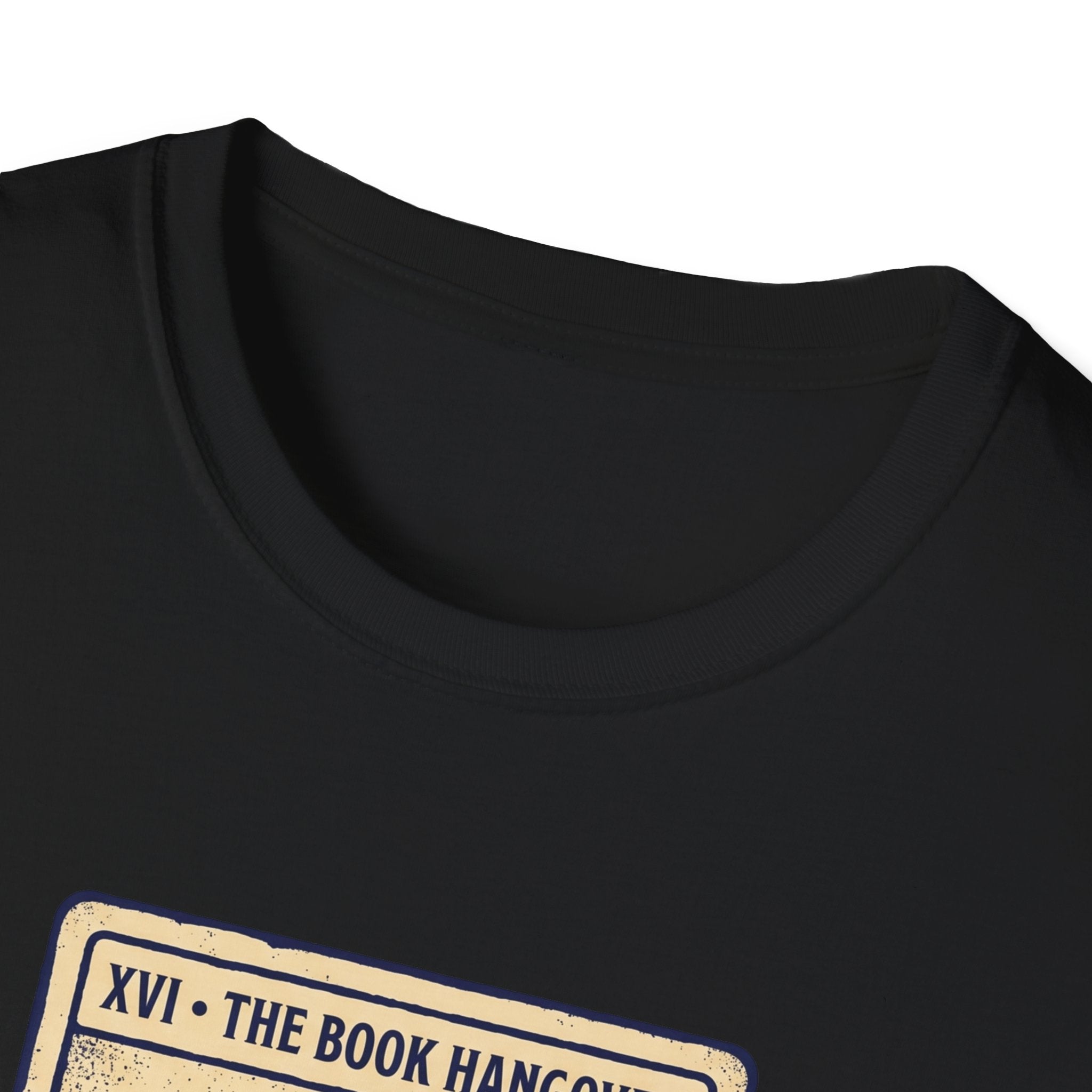 Book Hangover T-Shirt