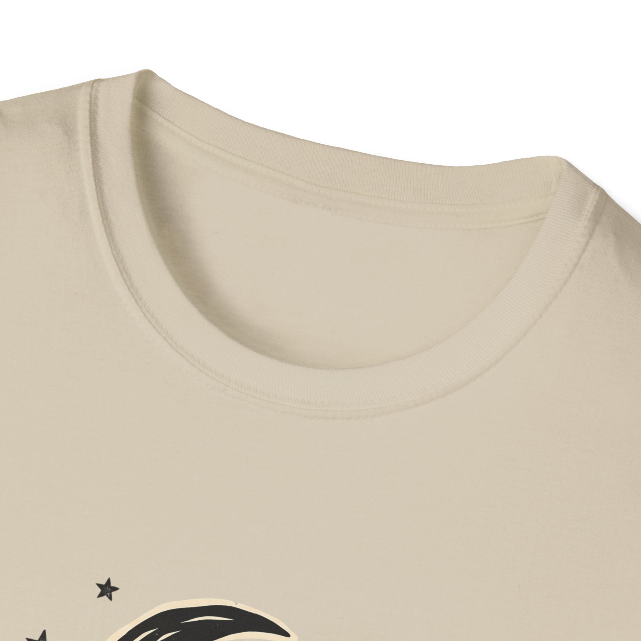 The Coven Reads Dark T-Shirt