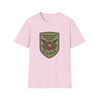 Romantasy Readers Guild Shield T-Shirt
