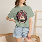 The Yearning Society T-Shirt