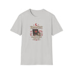Romantasy Made Me Do It T-Shirt