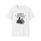 Booked Brewed & Bewitched T-Shirt