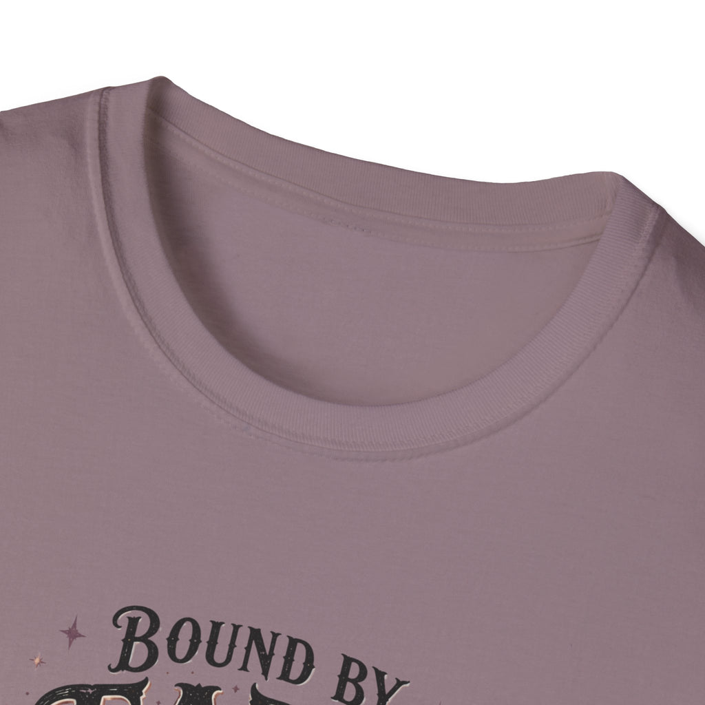 Bound by Fate & Bad Decisions T-Shirt