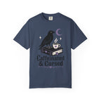 Caffeinated and Cursed T-Shirt