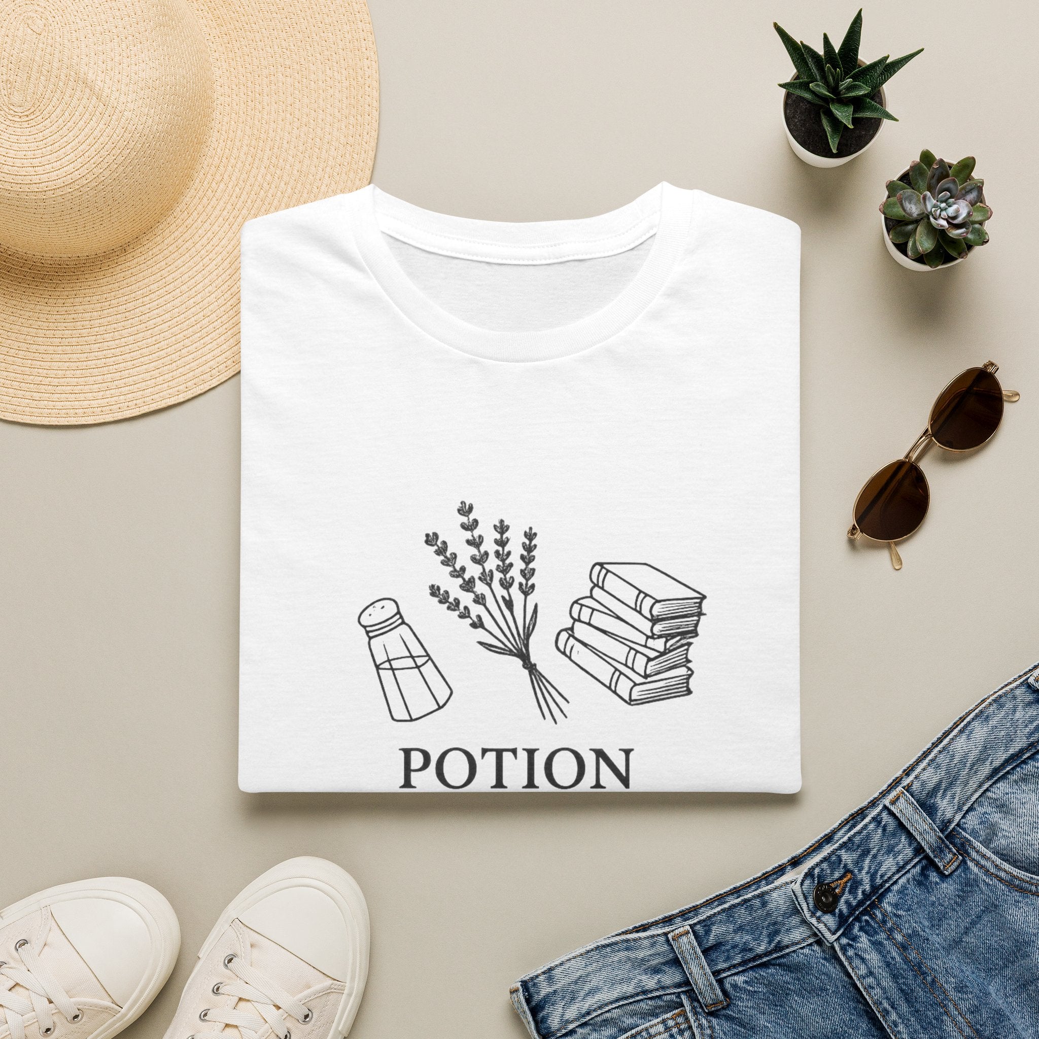 Potion Nook T-Shirt