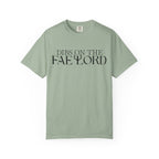 Dibs On The Fae Lord T-Shirt