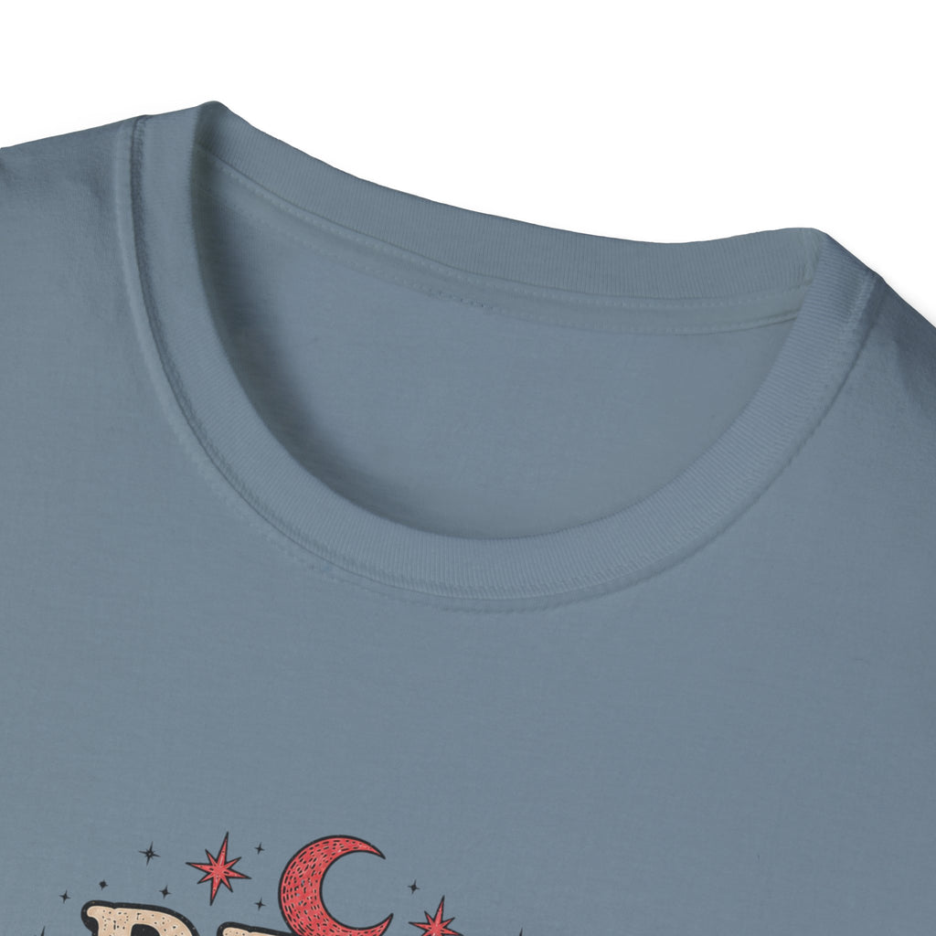 Read Spicy Stay Witchy T-Shirt