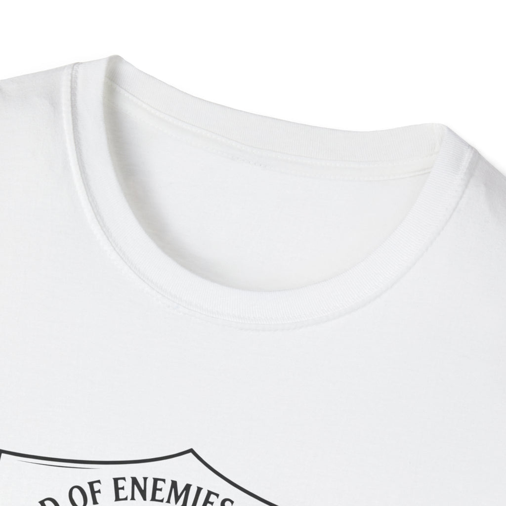 Guild of Enemies to Lovers T-Shirt