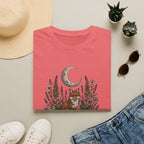 Cozy Hearth Fox T-Shirt