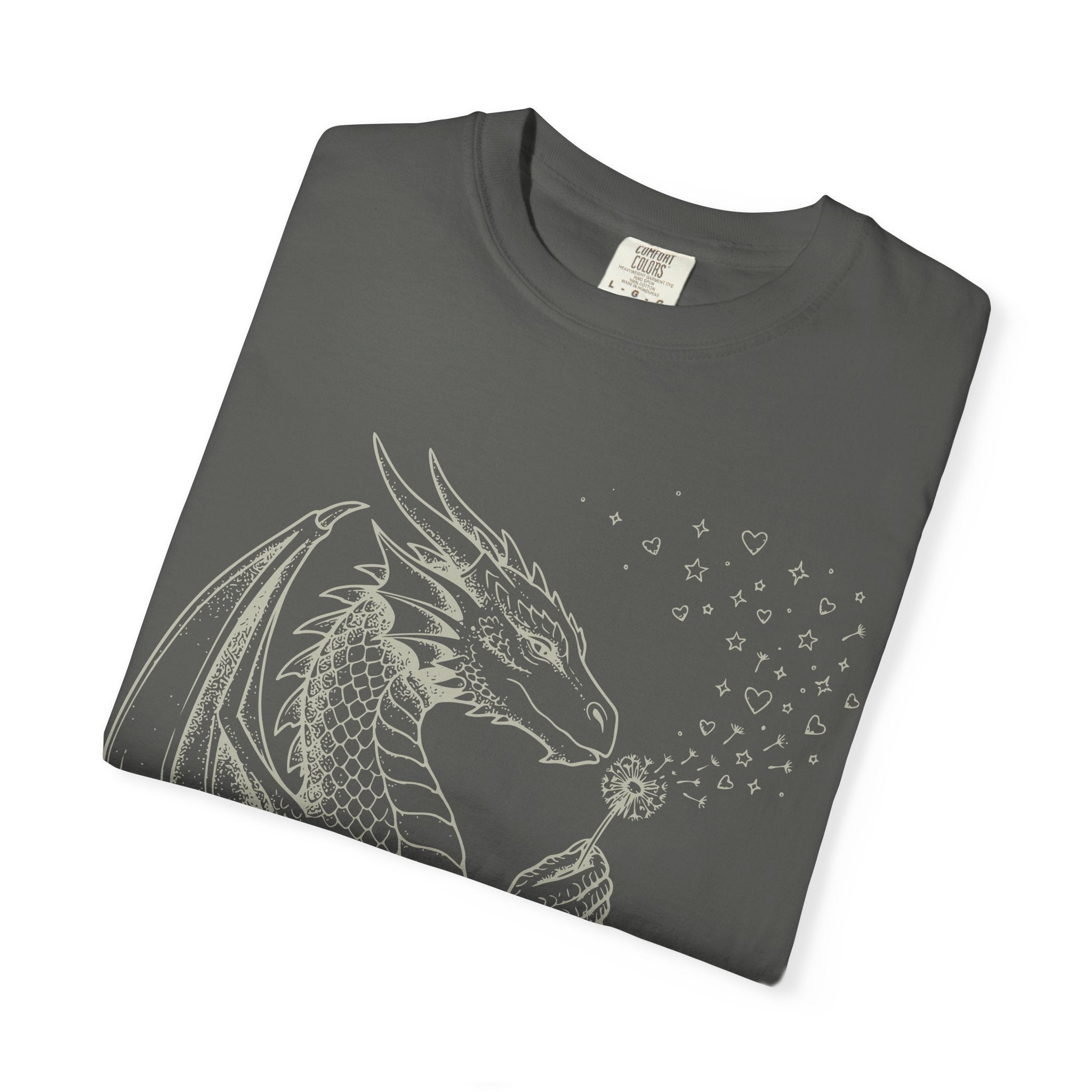 Daydream Dragon T-Shirt