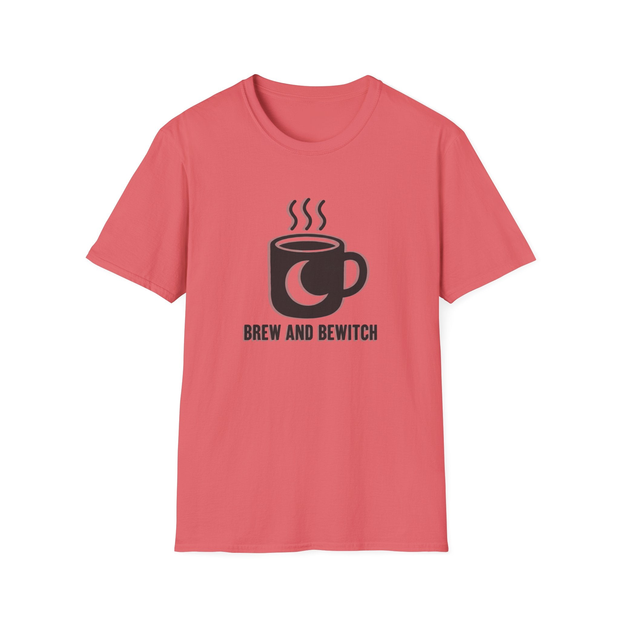 Brew and Bewitch T-Shirt