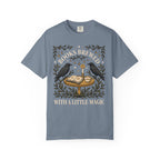 Books Brewed With Magic T-Shirt