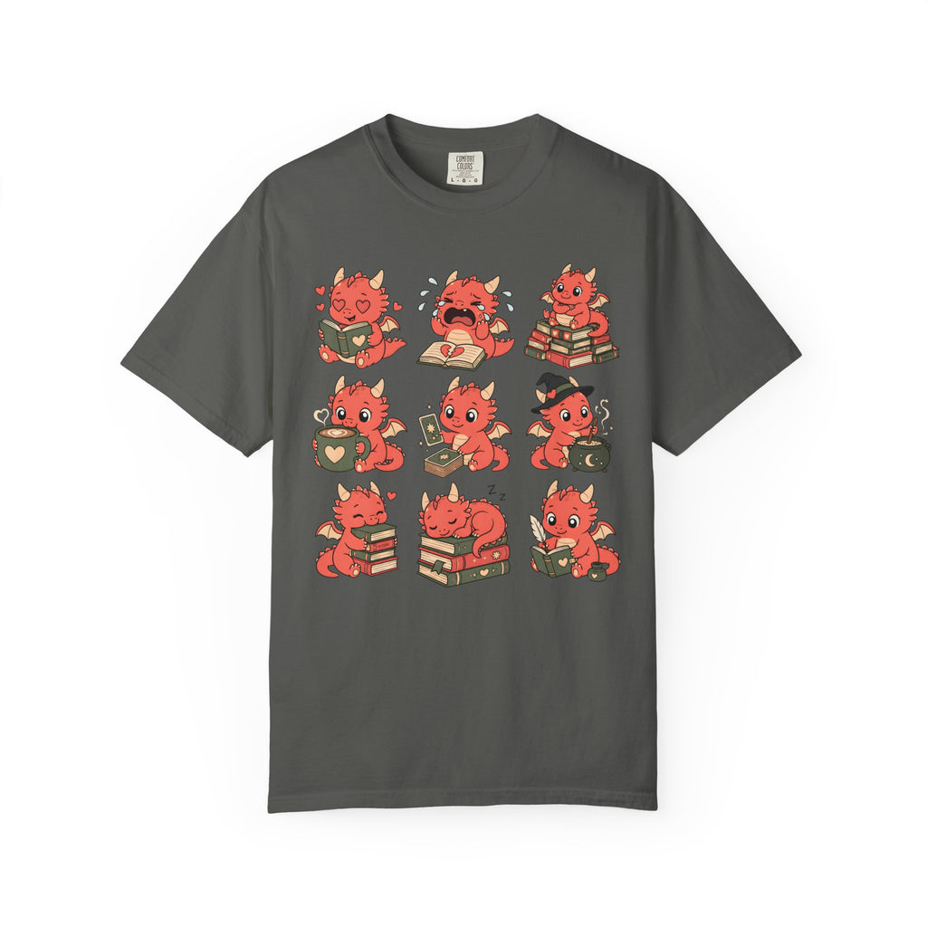 Playful Dragons T-Shirt