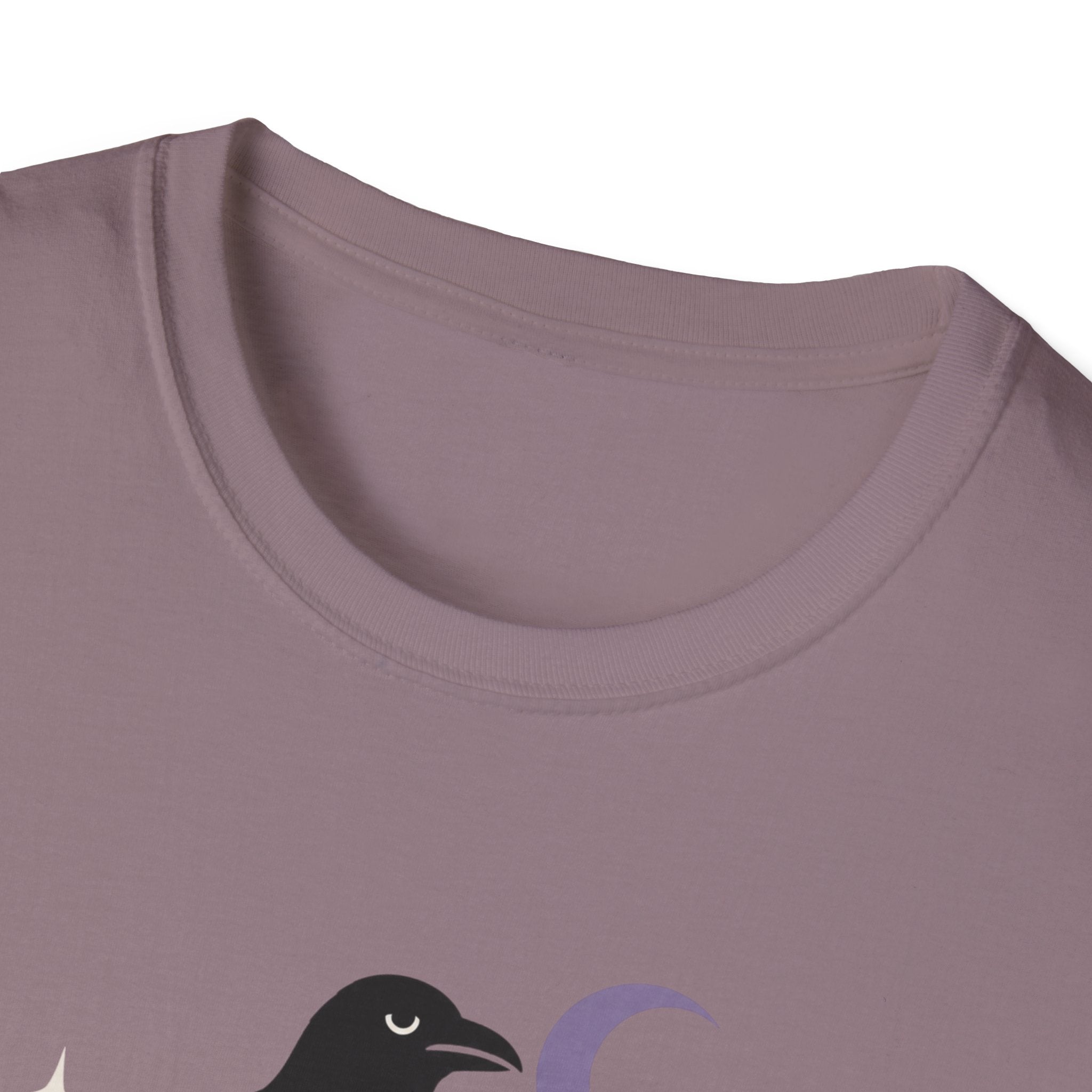 Caffeinated and Cursed T-Shirt