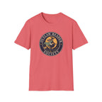 Outlaw Reader Society T-Shirt
